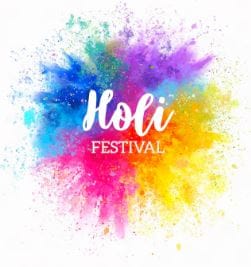 "Holi 2025: Celebrating Life, Colors, and the Triumph of Good Over Evil" 3 Holi1 Holi1 blissfulpeaceful