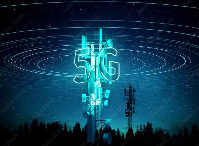 "5G Explosive Impact : Accelerating Business and Society" 3 5G 2 5G 2 blissfulpeaceful