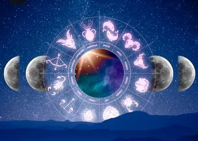 "Astrology Evolved: Transformative 21st Century Wisdom for a Better Life" 3 Astro4 1 Astro4 1 blissfulpeaceful
