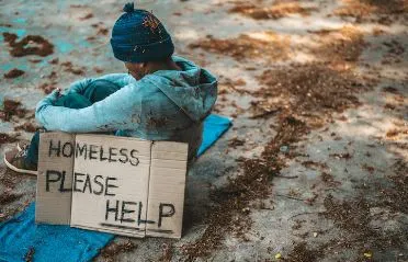 "Beggar's Journey: 1 Uplifting Path to Dignity and Hope" 5 Beg4 Beg4 blissfulpeaceful