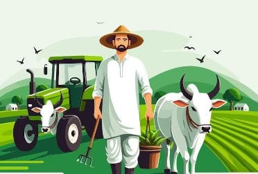 "The Unsung Heroes: Farmers and Their Relentless 24/7 Struggle for Survival" 1 Fsrmerssssssss Farmers