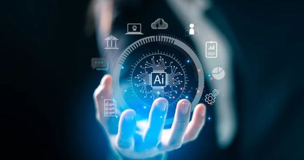 "Generative AI Applications : Pioneering the Bright Future in 2025" 4 Gen AI 1 Gen AI 1 blissfulpeaceful