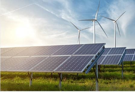 "Green Technology in 2025: Innovations, Challenges, and the Path to a Sustainable Future" 4 Green Tech 2 Green Tech 2 blissfulpeaceful