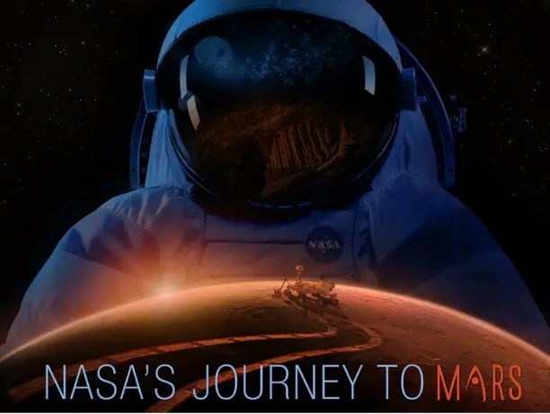 "Mars 2025: NASA's Ambitious Plan for First Crewed Mission" 2 Mars6 Mars6 blissfulpeaceful