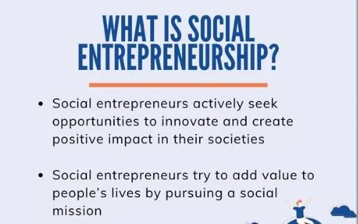 "Social Entrepreneurship 2025: Pioneering a New Era of Positive Impact and Prosperity" 2 Soc Ent Soc Ent blissfulpeaceful