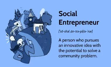 "Social Entrepreneurship 2025: Pioneering a New Era of Positive Impact and Prosperity" 3 Soccc Ennntt Soccc Ennntt blissfulpeaceful